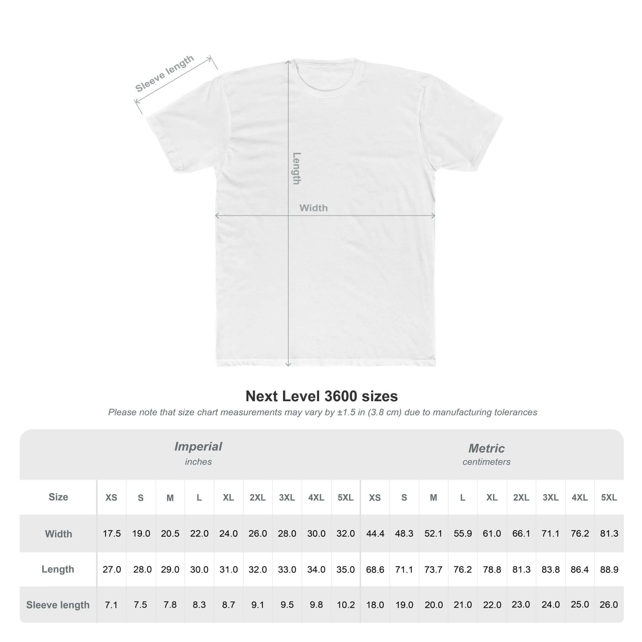 Bold Graphic T-shirt
