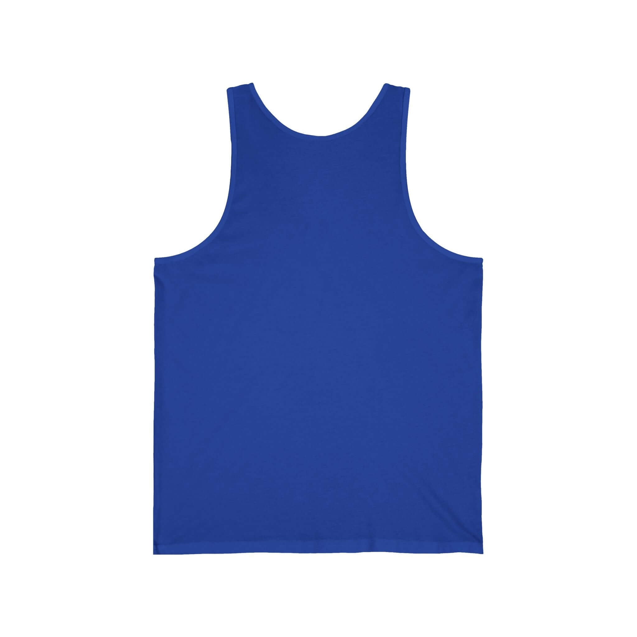 American Flag Tank Top — USA Patriotic 4th of July Graphic Tank