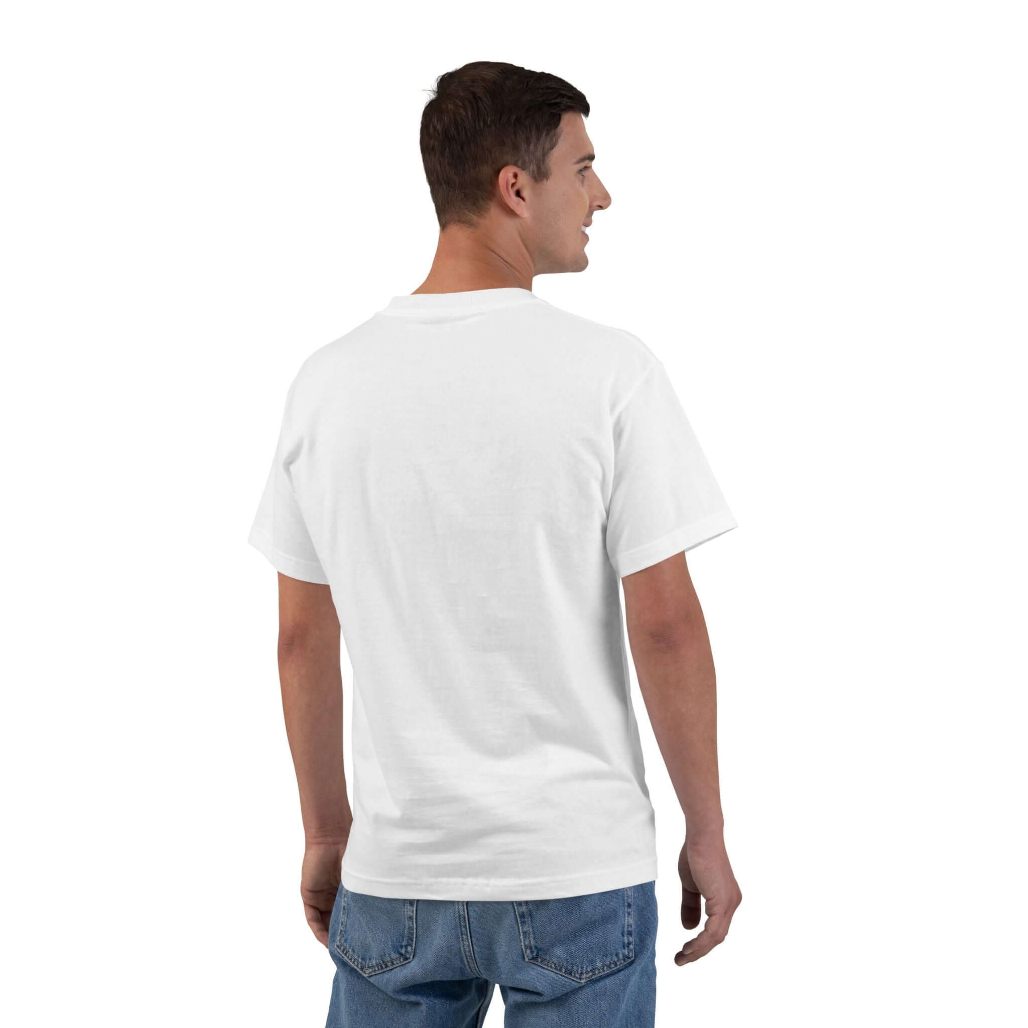 God Keeps Our Land T-Shirt