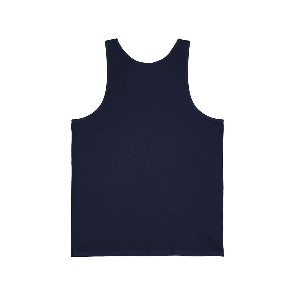 American Flag Tank Top — USA Patriotic 4th of July Graphic Tank