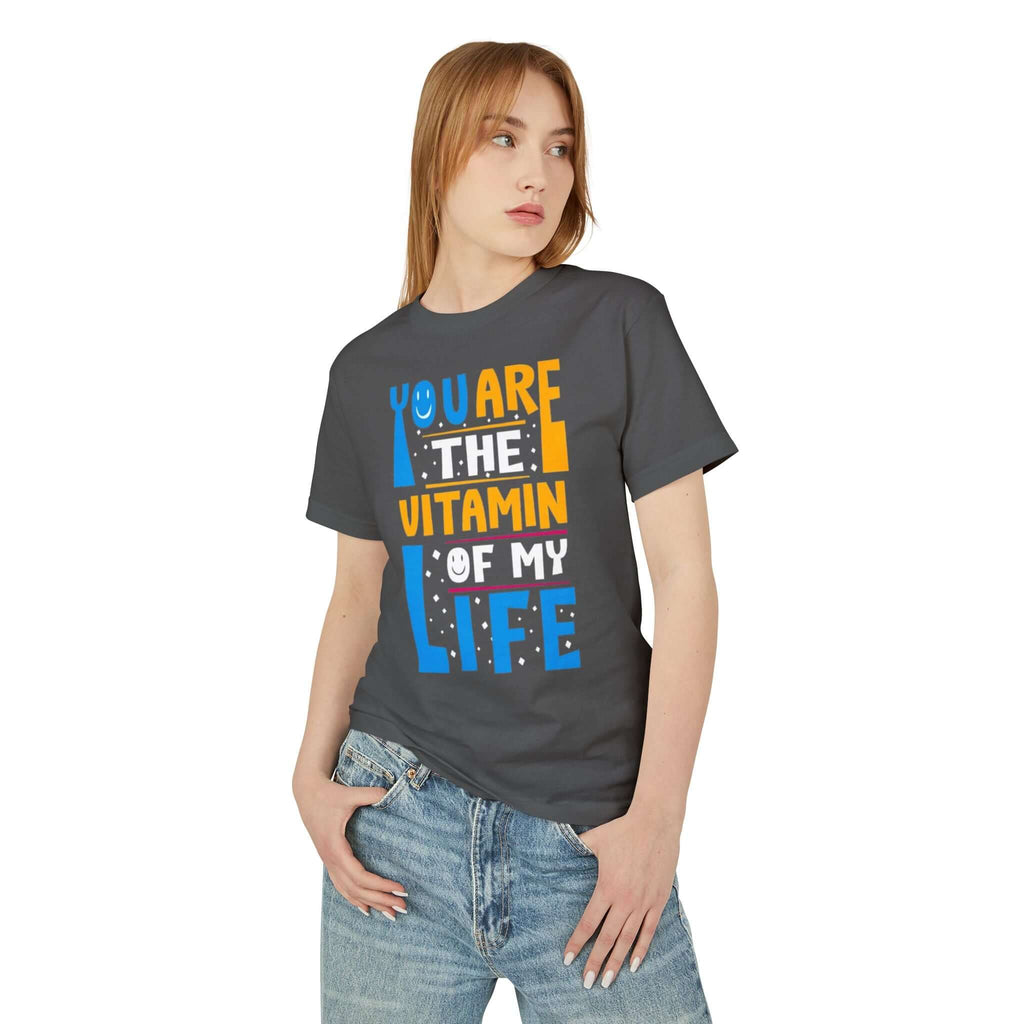Vitamin of My Life T-Shirt