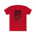 One More Rep Unisex Cotton Crew Tee  