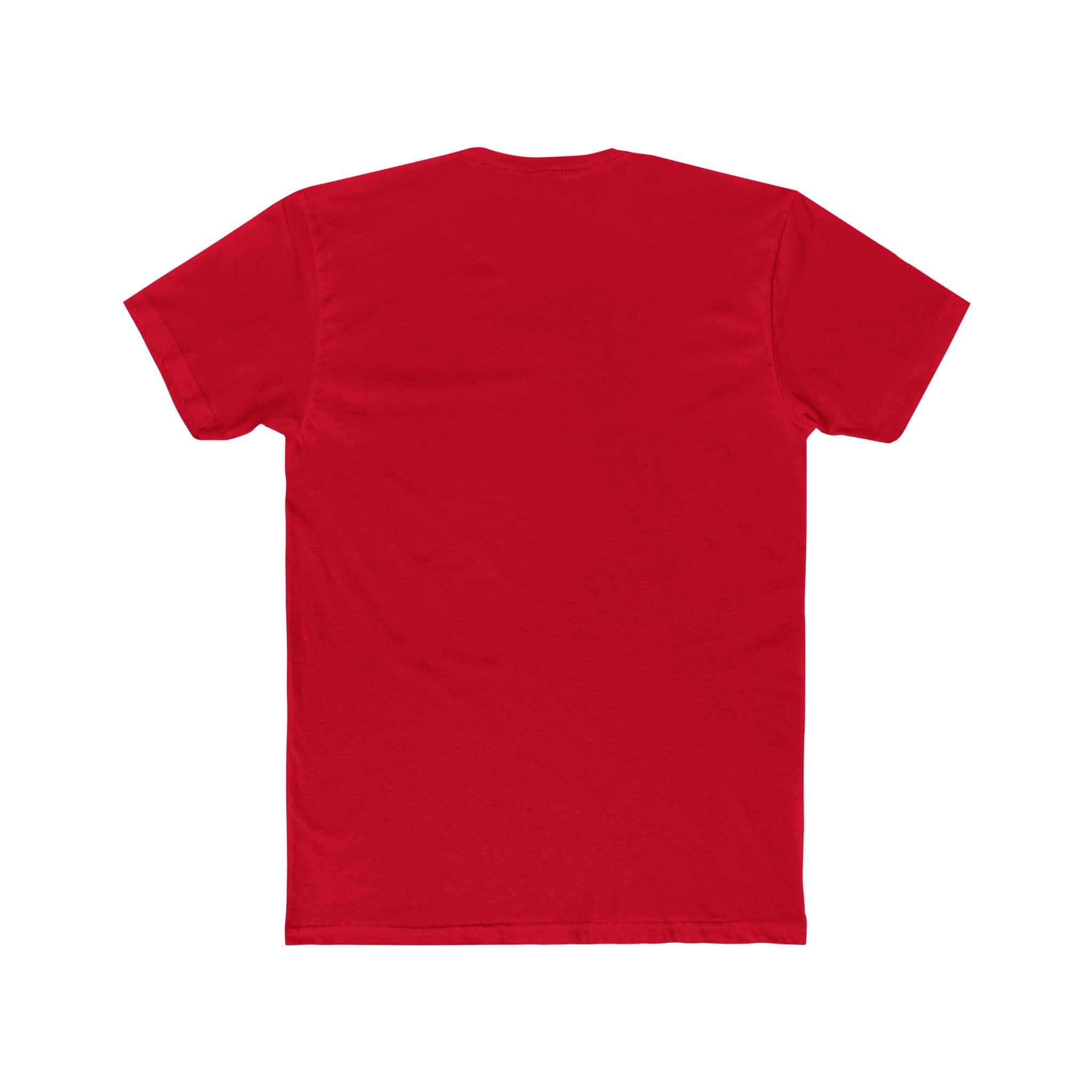 One More Rep Unisex Cotton Crew Tee  