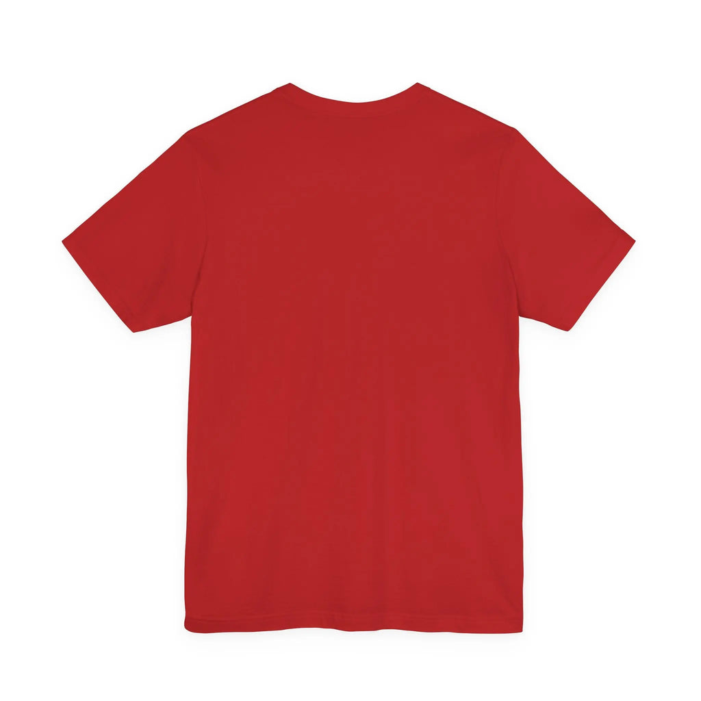 World Cup 2026 Soccer Watch Party Tee | Match-Day Fan Apparel Printify Back To Basics