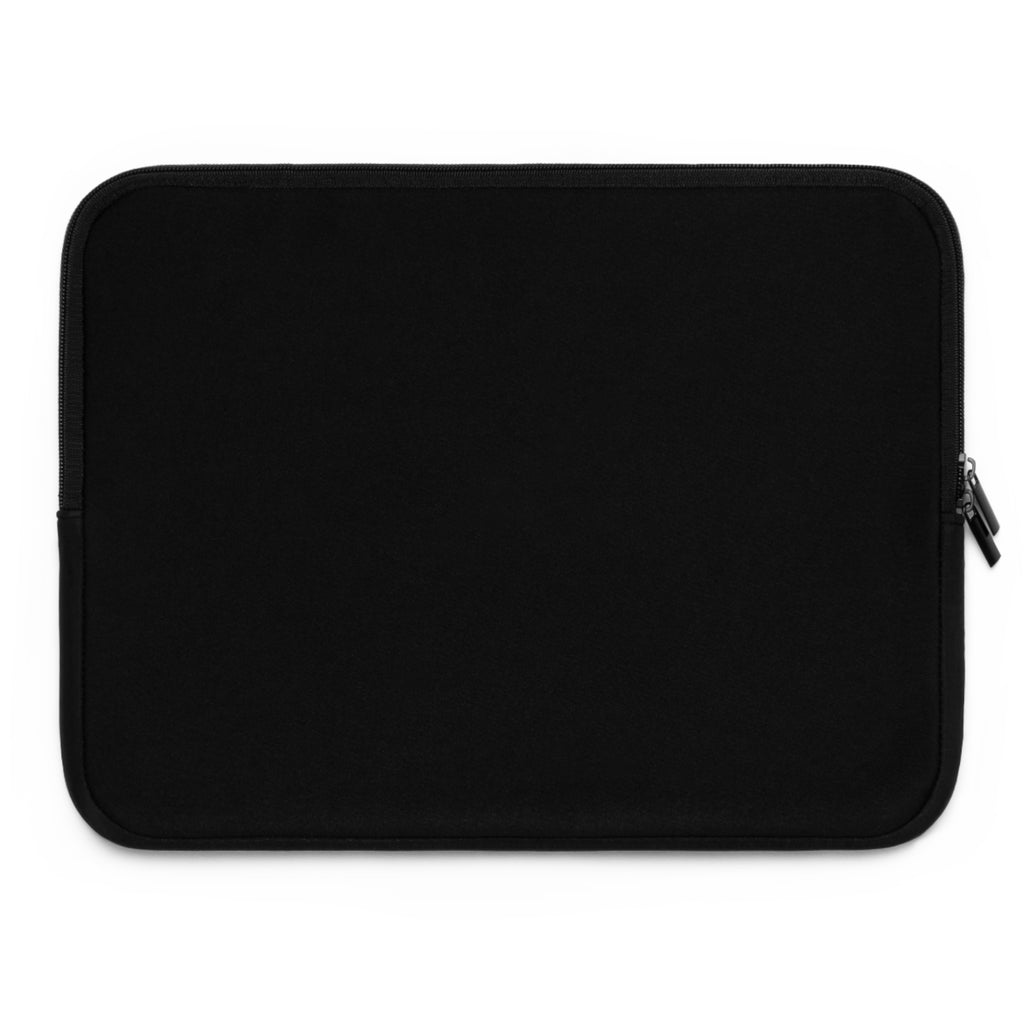 Cute Avocado Laptop Sleeve — Protective Case for MacBook & Laptops