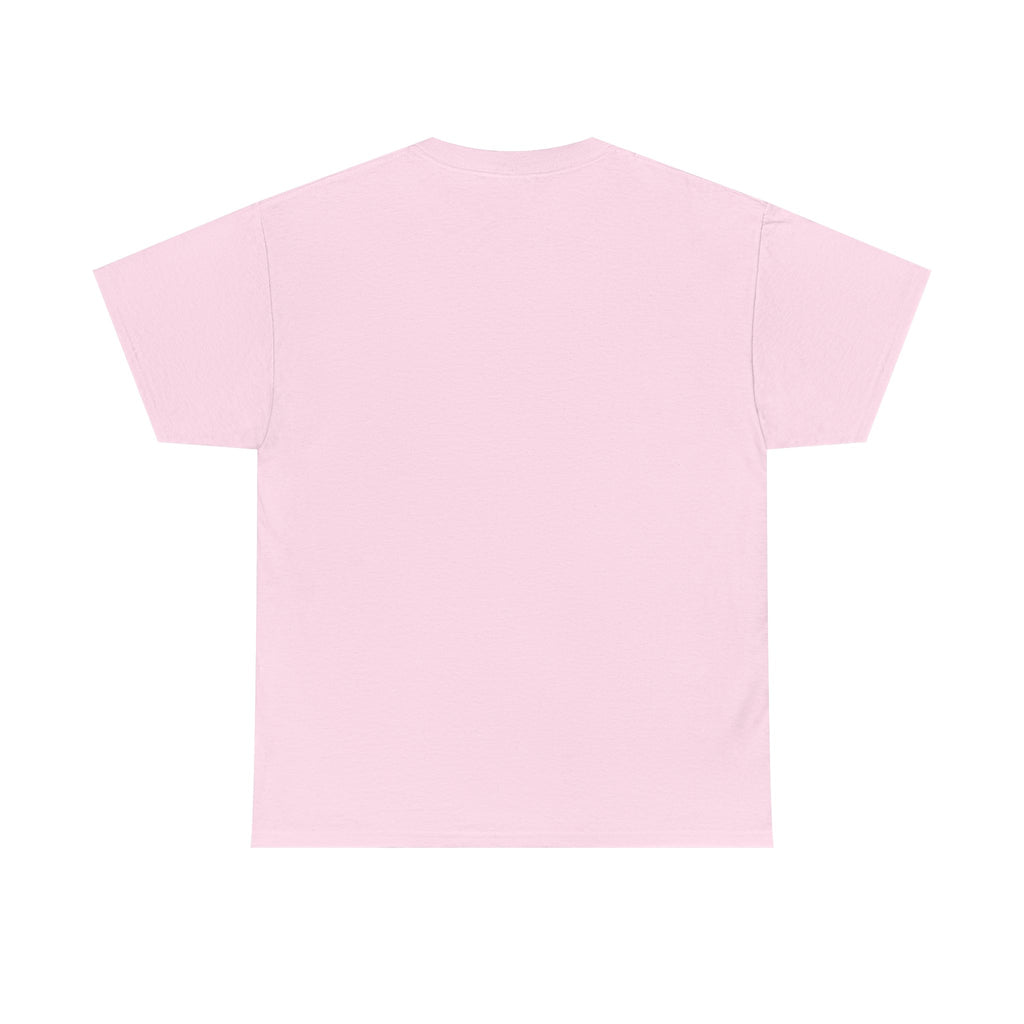 Pink "SUMMER" Graphic Tee — Summer Repeat