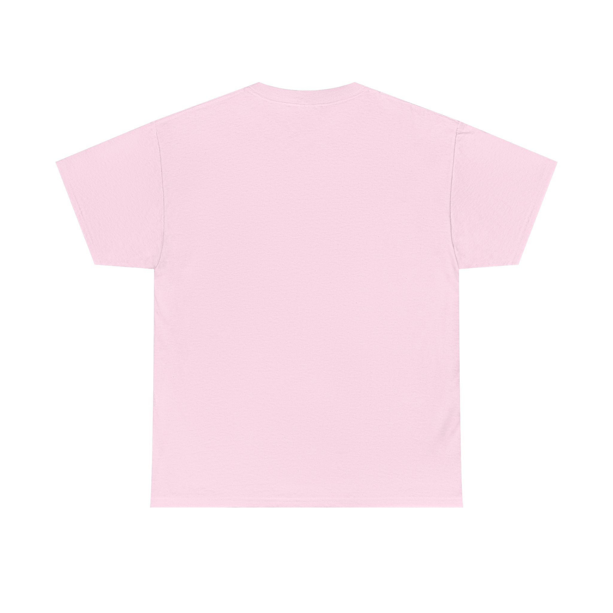 Pink "SUMMER" Graphic Tee — Summer Repeat