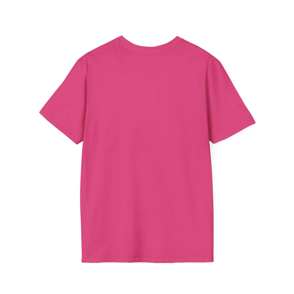 Take Me to the Beach Pastel Palm T-Shirt