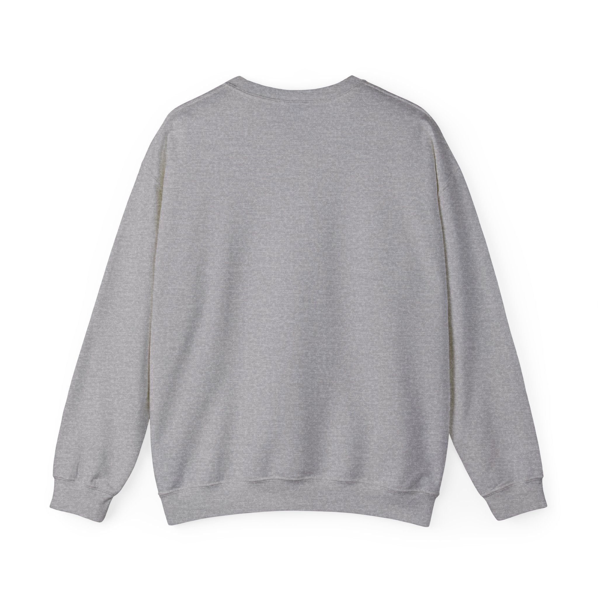 New York Hoops Varsity Crewneck Sweatshirt | city basketball, collegiate