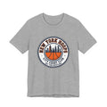 City Court Club Basketball Tee | Varsity, Collegiate Streetwear