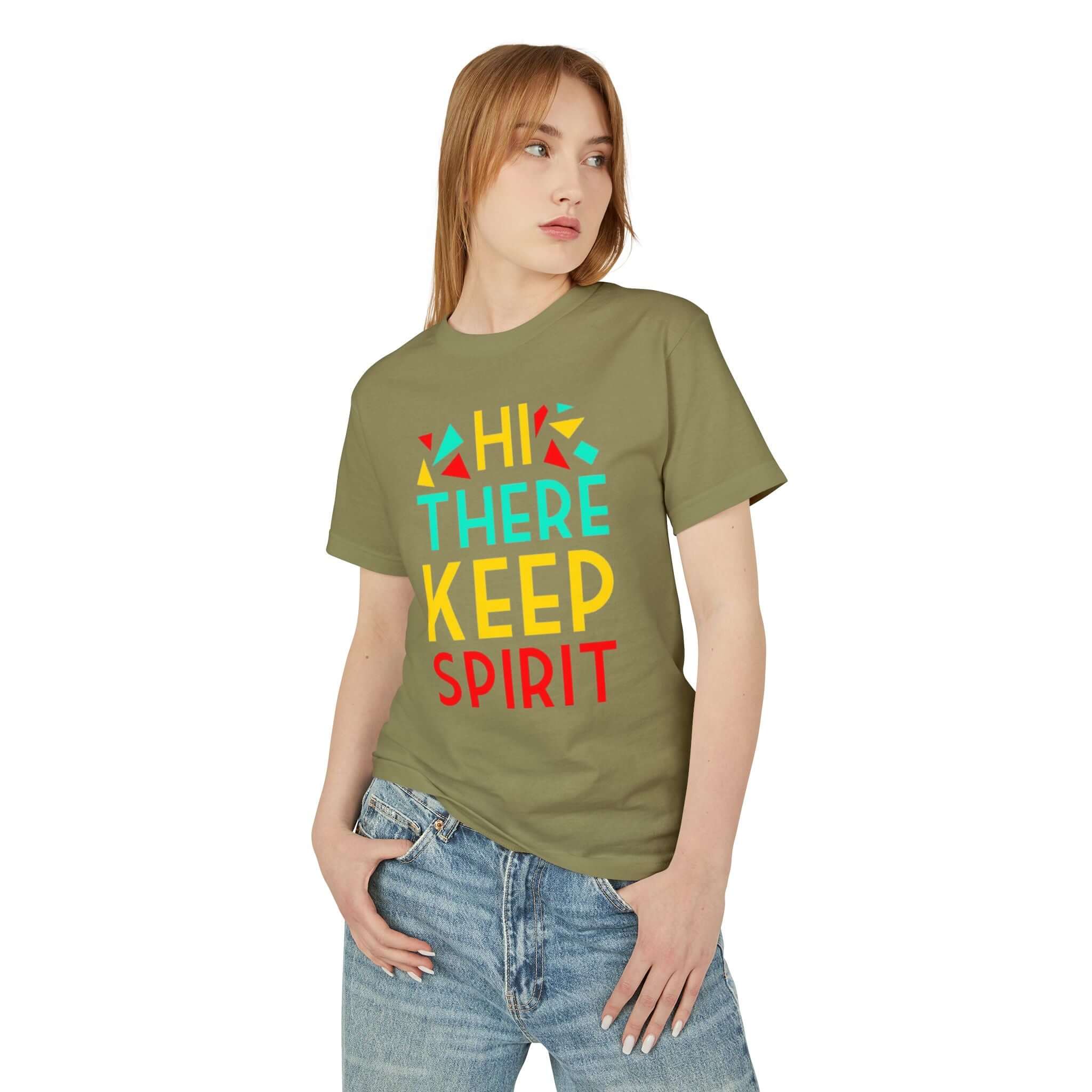 Corrida Festival Heavyweight Cotton Tee