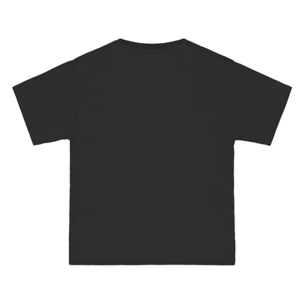Cubic Colorful T-Shirt