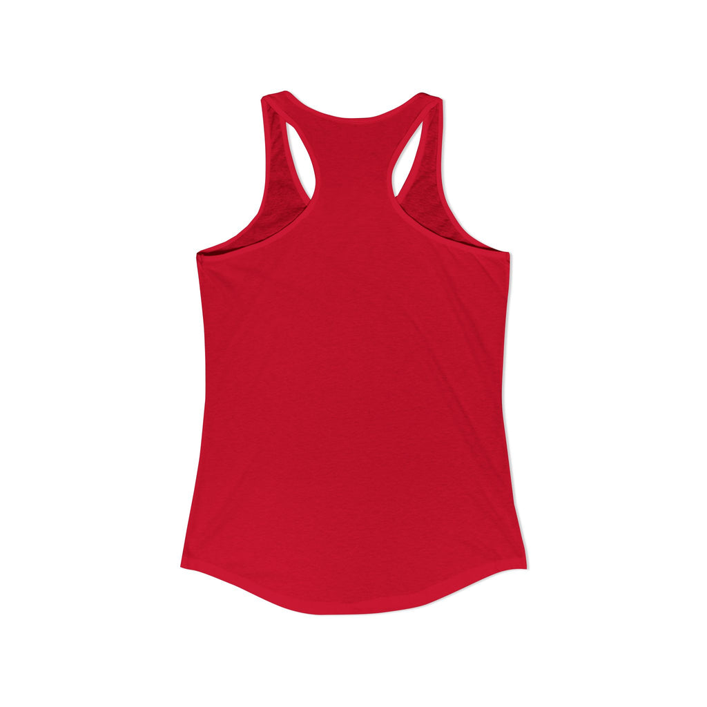 Sun, Salt, and Sand Women's Racerback Tank – Summer Beach Tank Top