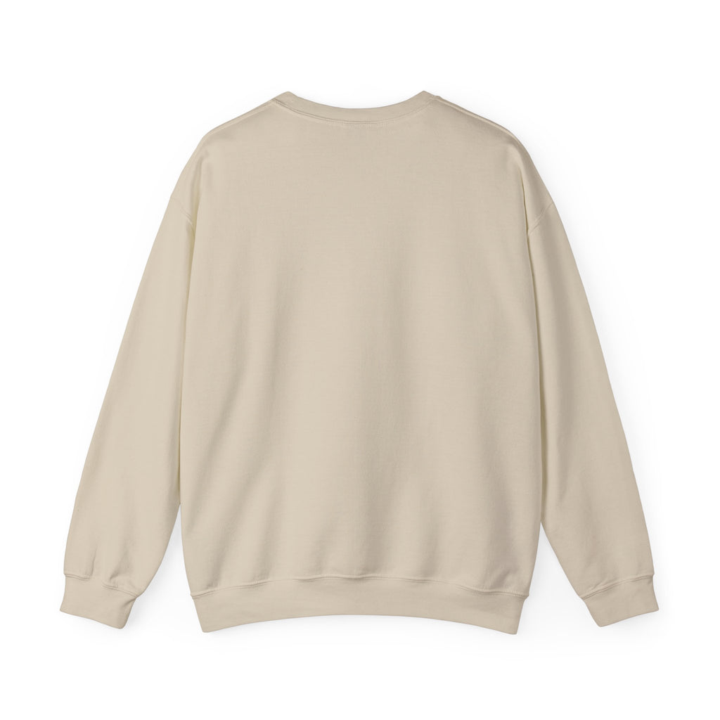 New York Hoops Varsity Crewneck Sweatshirt | city basketball, collegiate