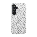 Floral Summer Vibe Phone Case — Tough Protective Floral All‑Over Print