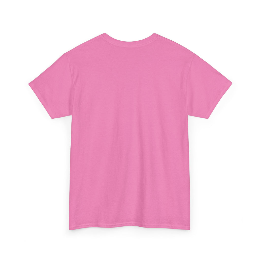 Pink "SUMMER" Graphic Tee — Summer Repeat