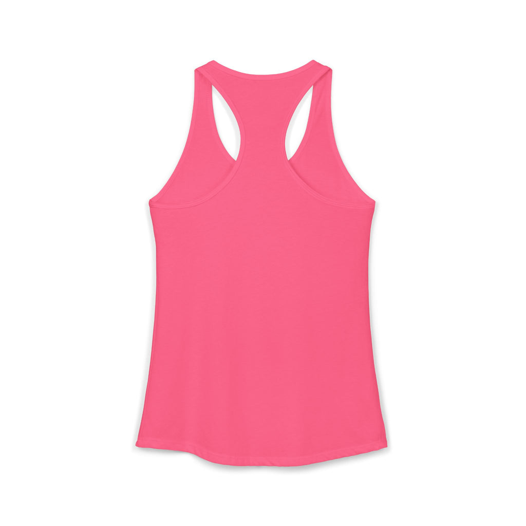 Sun, Salt, and Sand Women's Racerback Tank – Summer Beach Tank Top