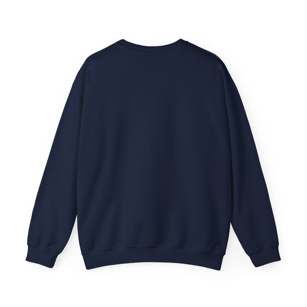 New York Hoops Varsity Crewneck Sweatshirt | city basketball, collegiate