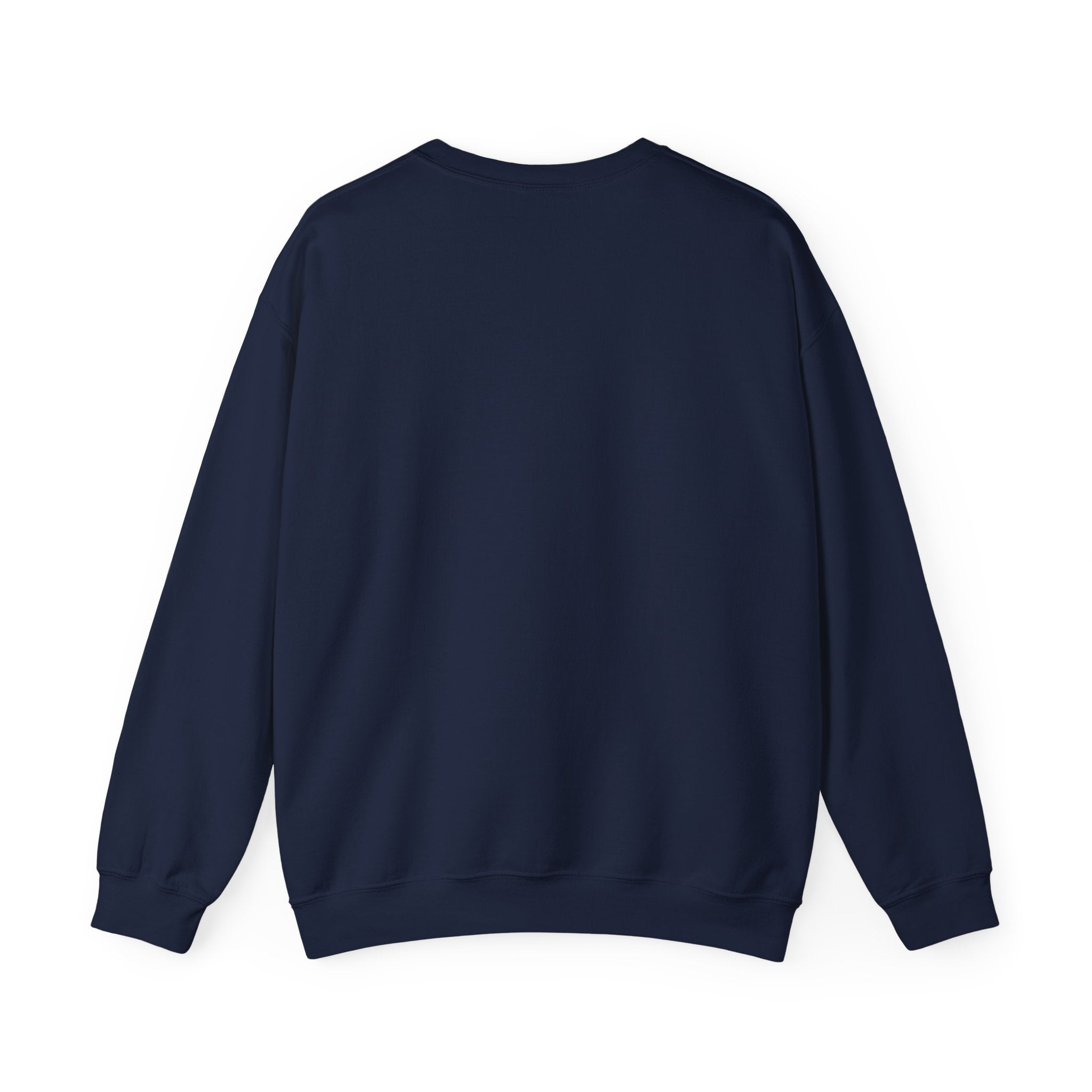 New York Hoops Varsity Crewneck Sweatshirt | city basketball, collegiate