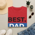 Best. Dad. Ever. T-Shirt — Father’s Day Graphic Tee