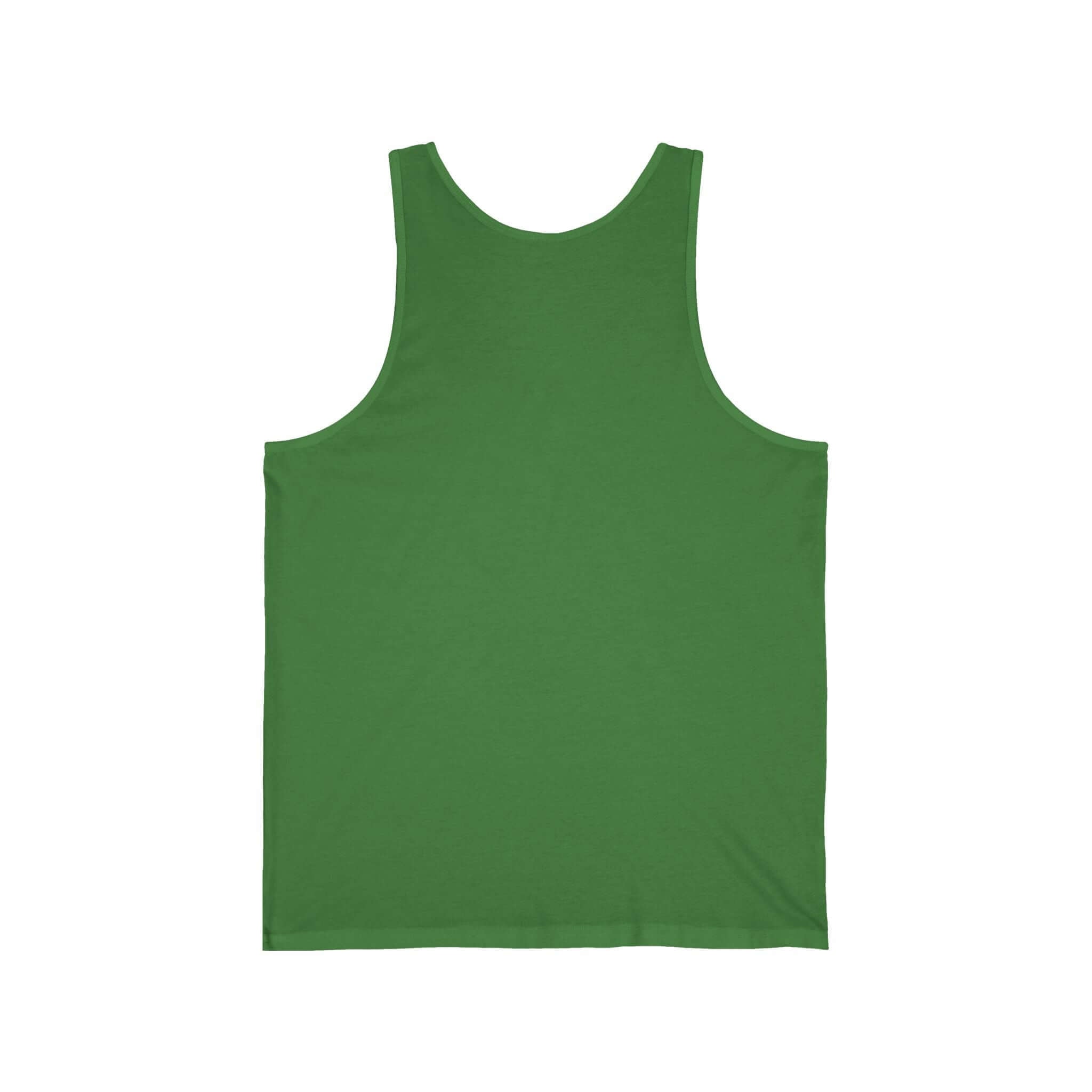 American Flag Tank Top — USA Patriotic 4th of July Graphic Tank