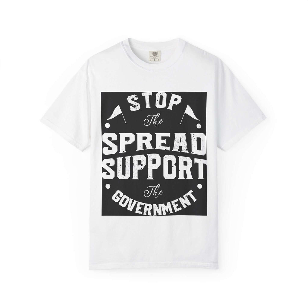 Stop the Spread T-Shirt