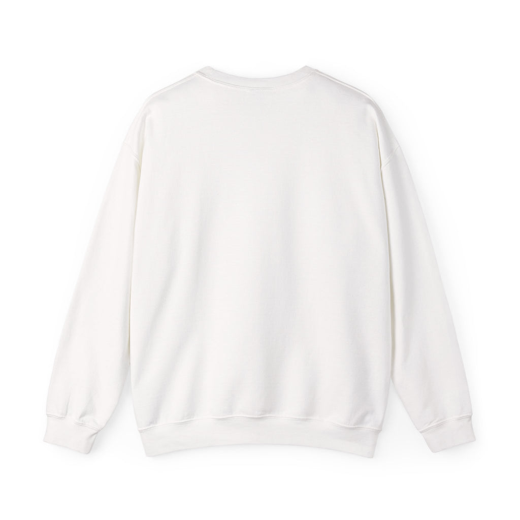 New York Hoops Varsity Crewneck Sweatshirt | city basketball, collegiate