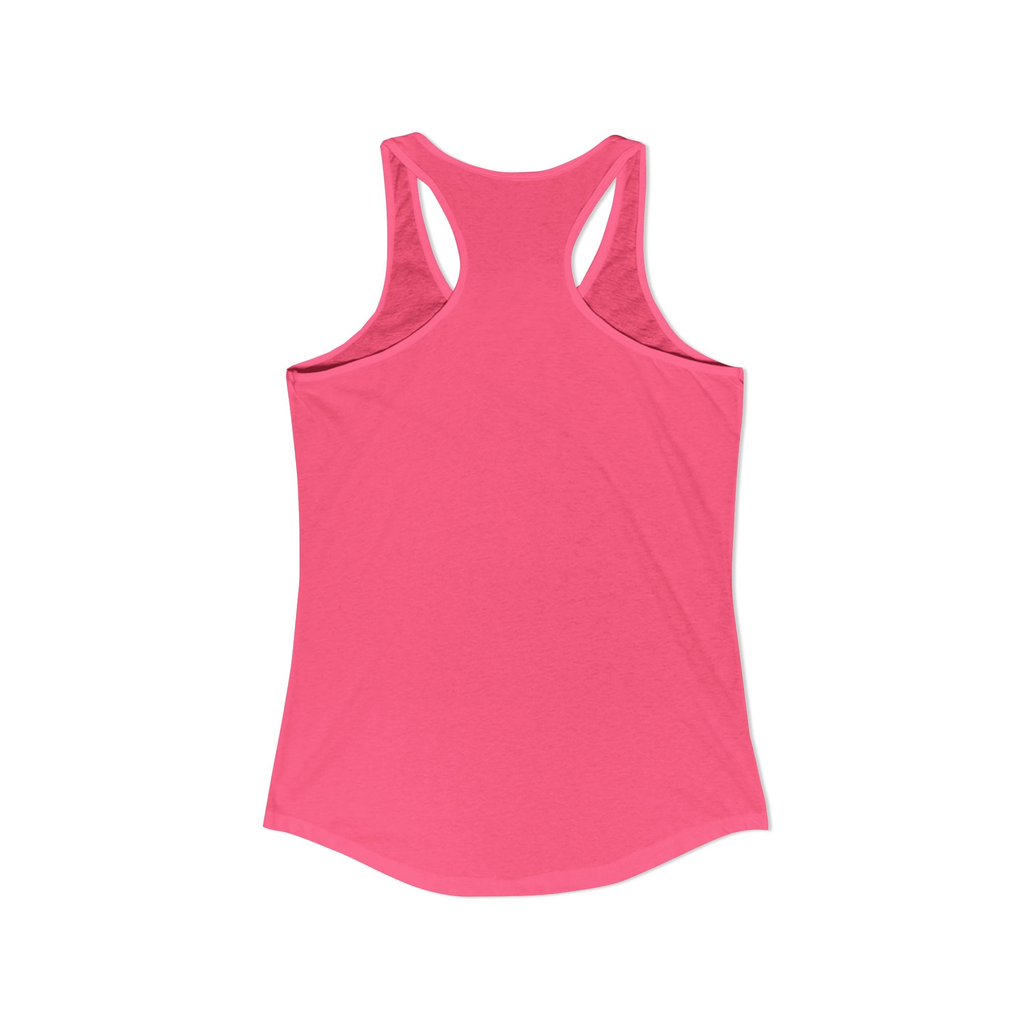 Sun, Salt, and Sand Women's Racerback Tank – Summer Beach Tank Top