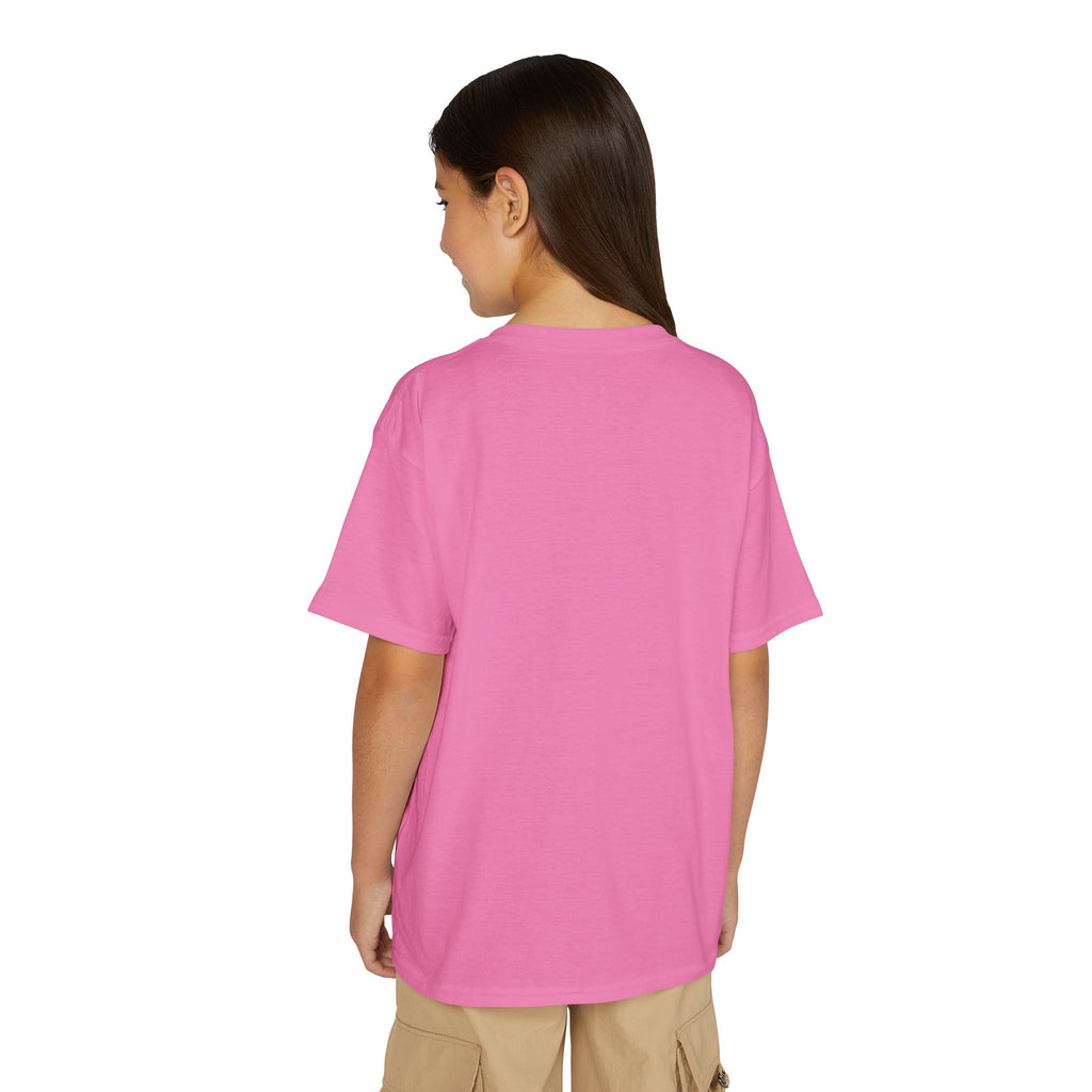 Youth World Cup 2026 T-Shirt