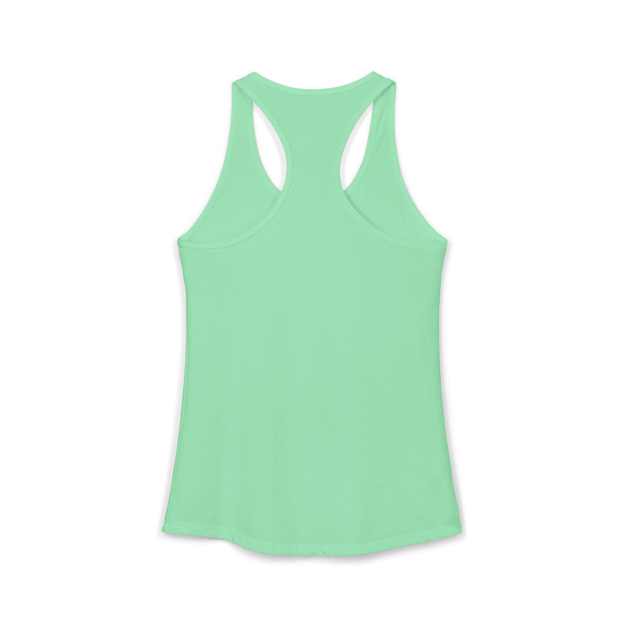 Sun, Salt, and Sand Women's Racerback Tank – Summer Beach Tank Top