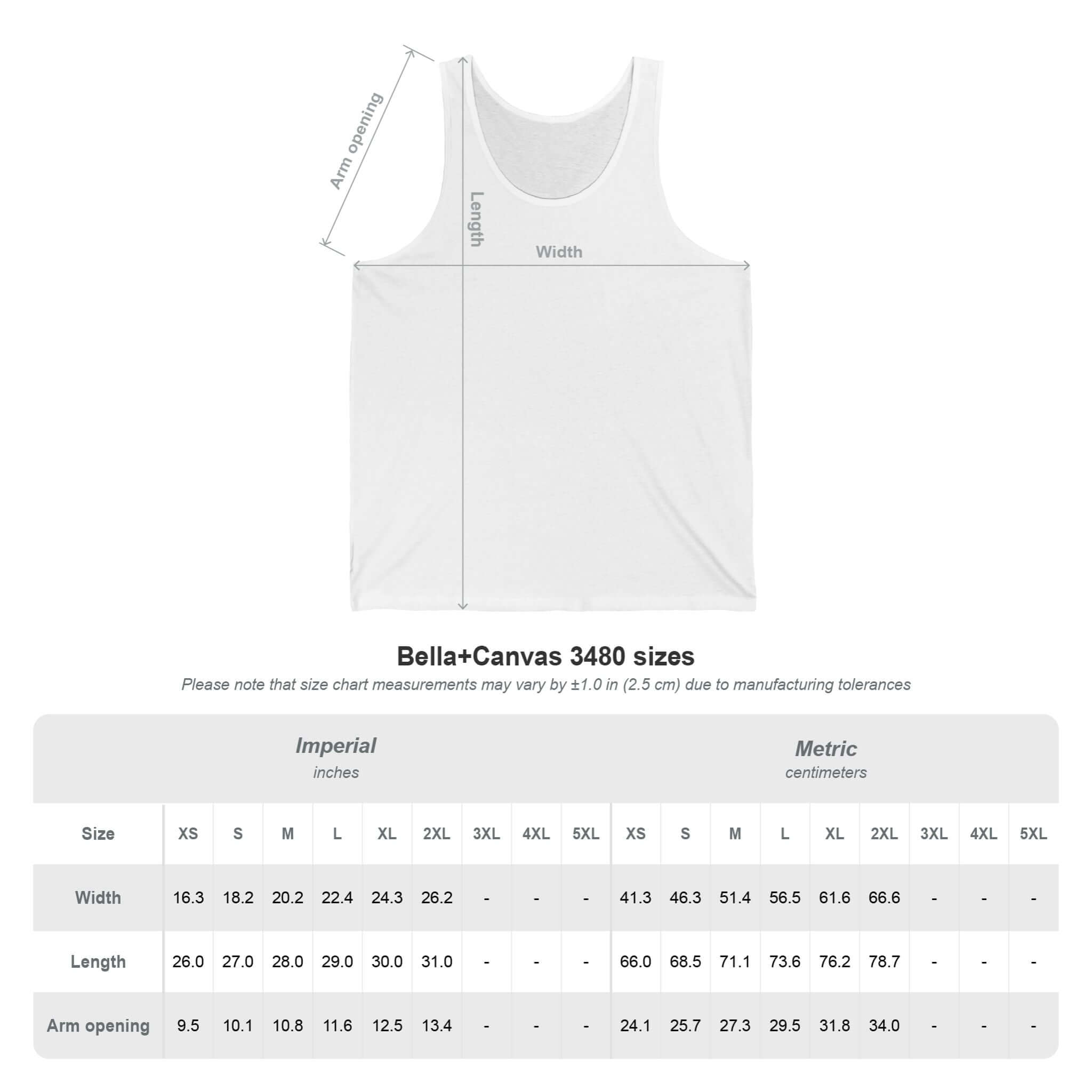 American Flag Tank Top — USA Patriotic 4th of July Graphic Tank