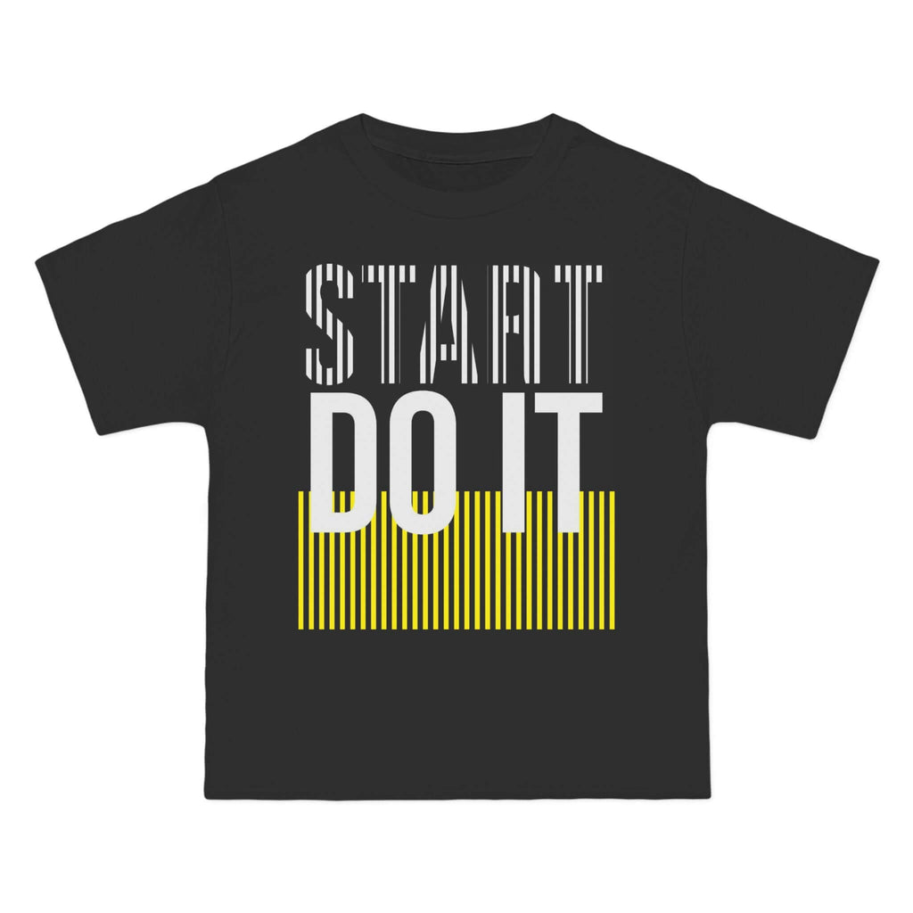 Motivational Short-Sleeve T-Shirt