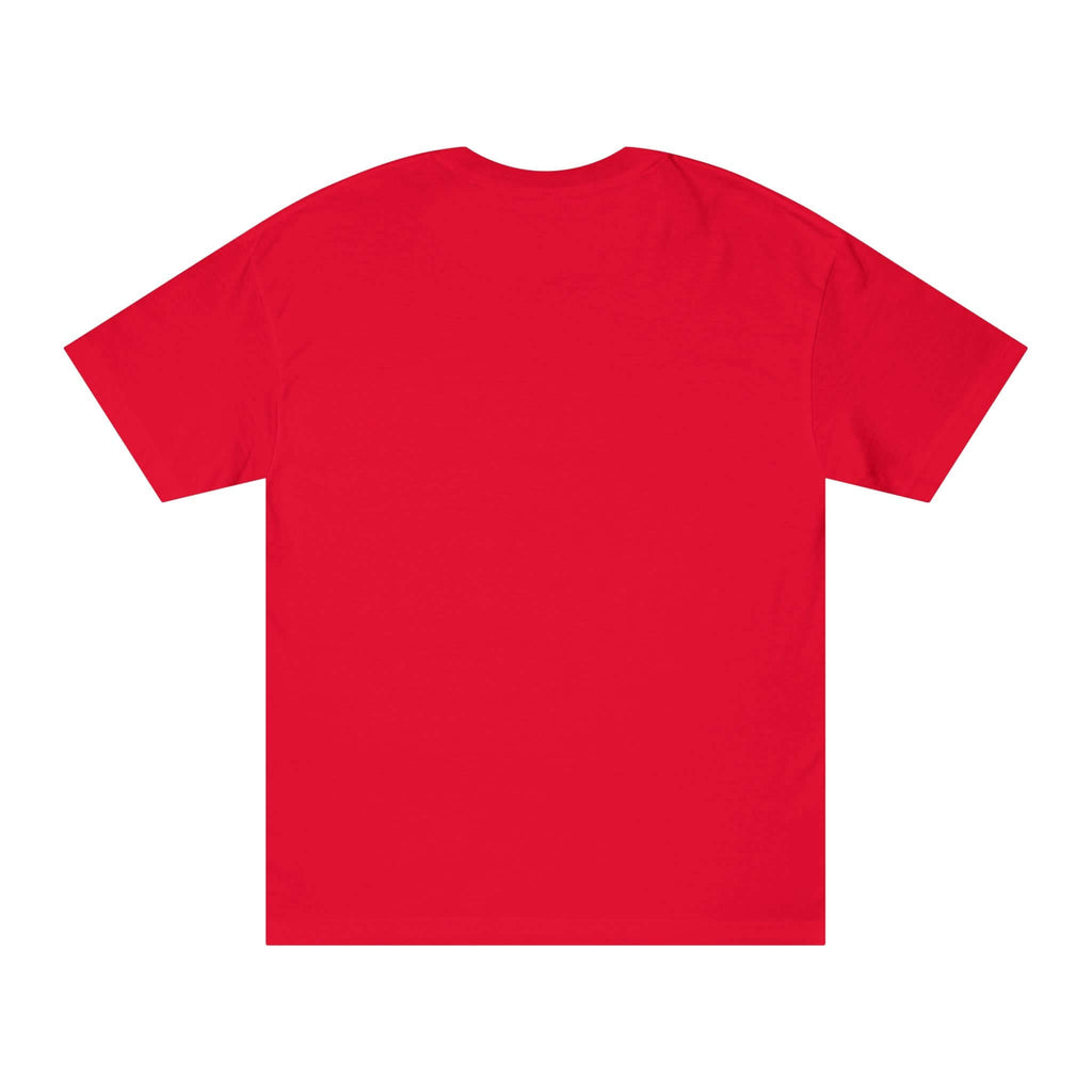 Gym Motivation Tee