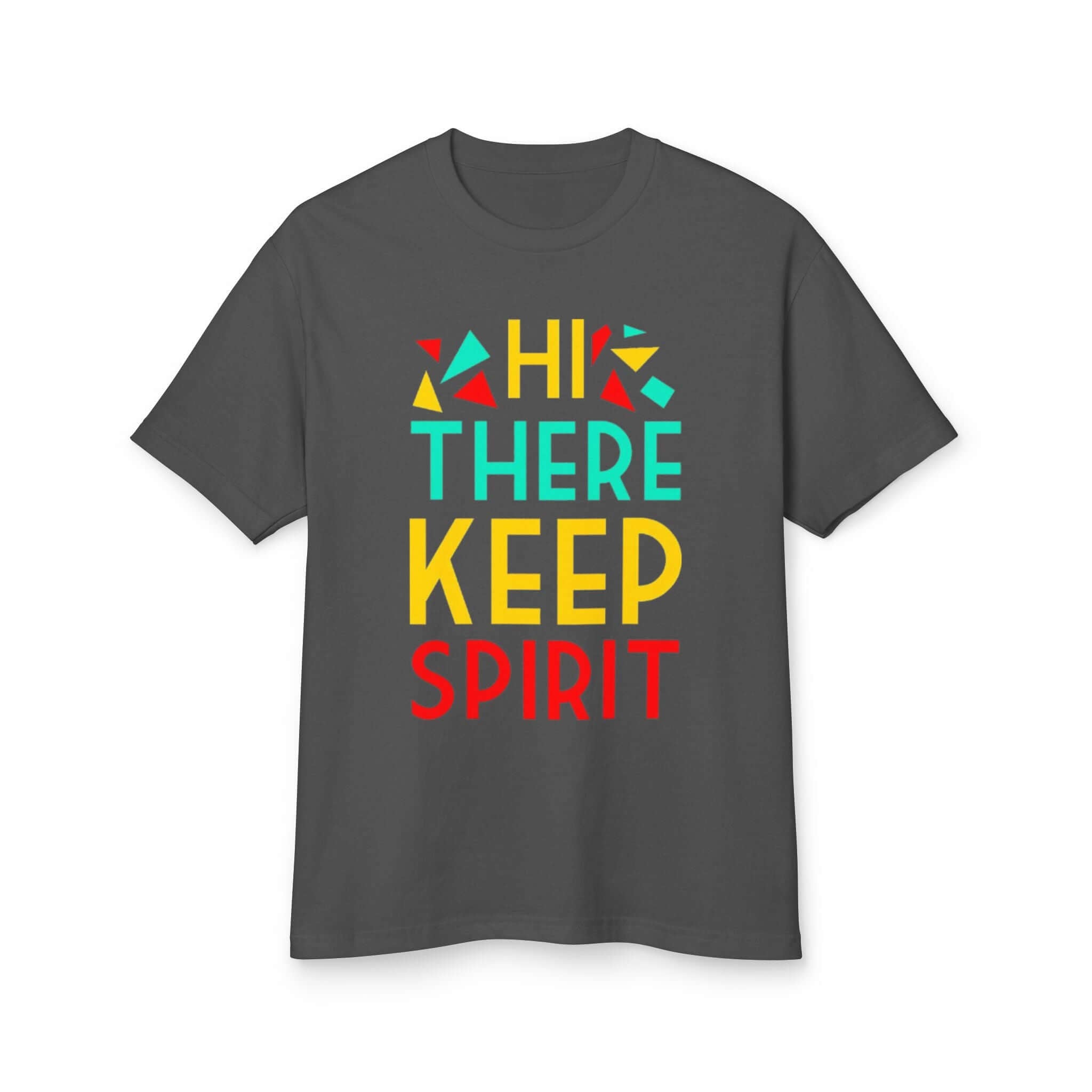 Corrida Festival Heavyweight Cotton Tee