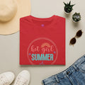 Hot Girl Summer Beachy Sun T-Shirt