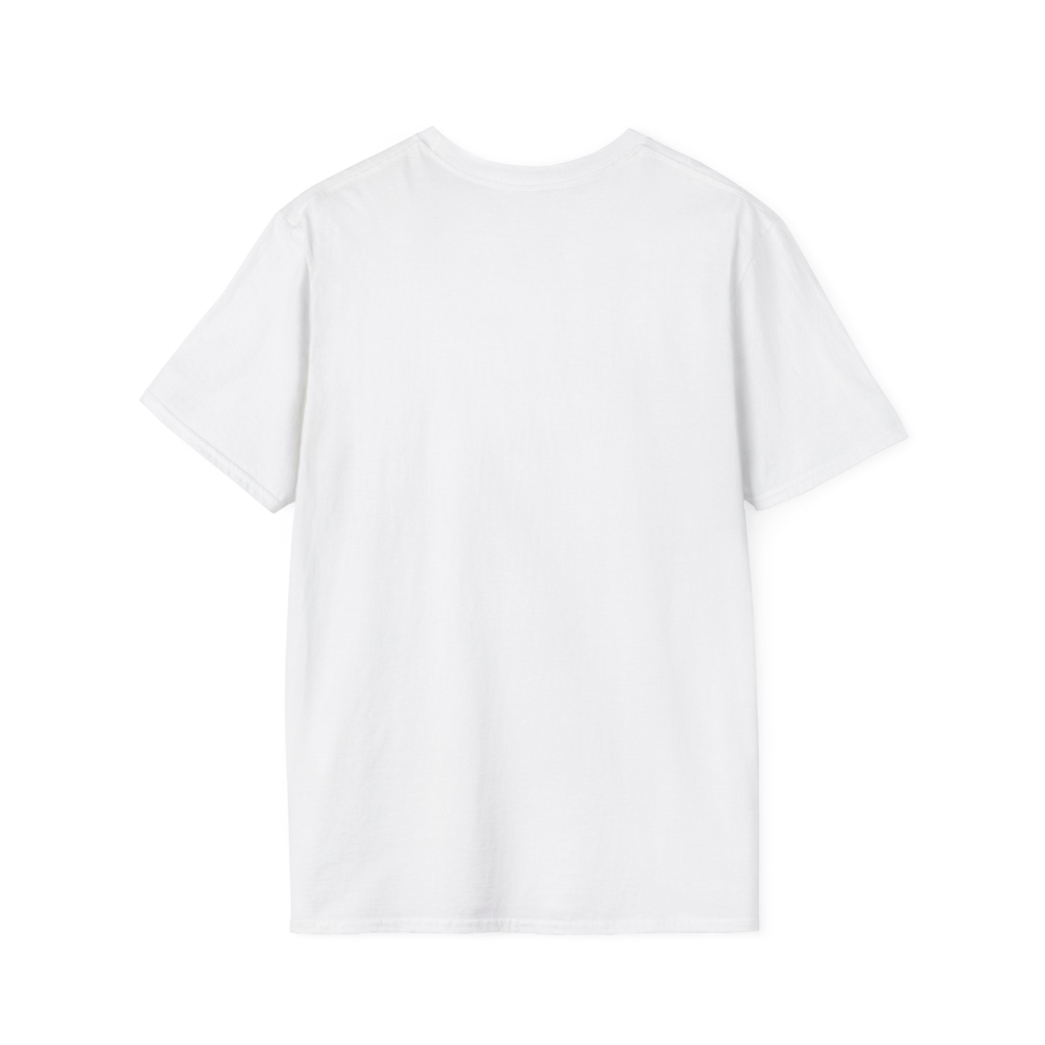 Panda Trio Graphic T-Shirt — Cute Cartoon Panda Faces Tee