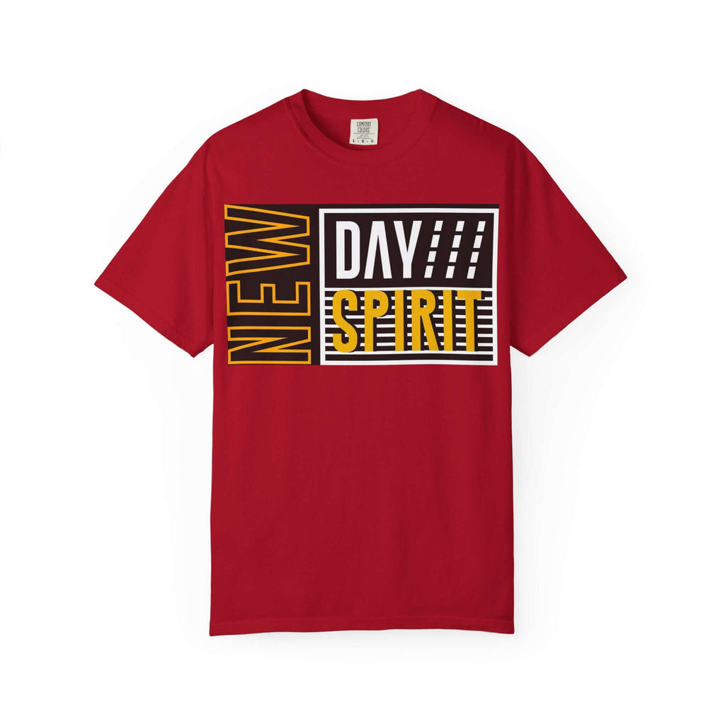 Inspirational Unisex T-Shirt