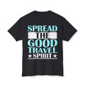 Travel Spirit T-Shirt