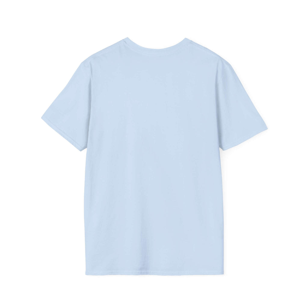 Take Me to the Beach Pastel Palm T-Shirt