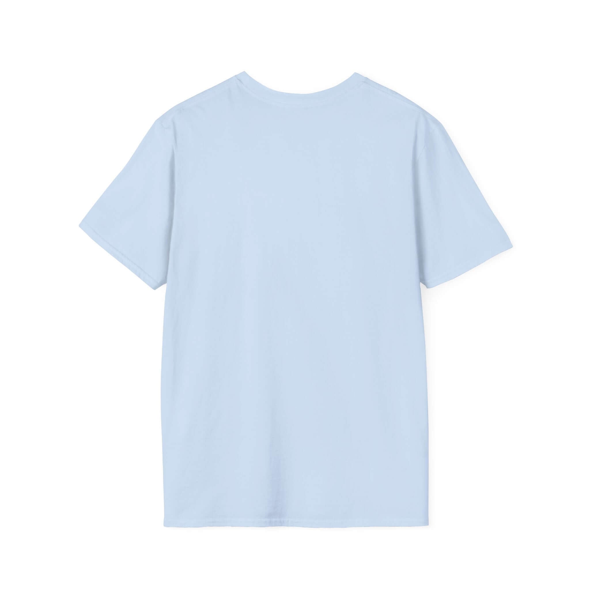 Take Me to the Beach Pastel Palm T-Shirt