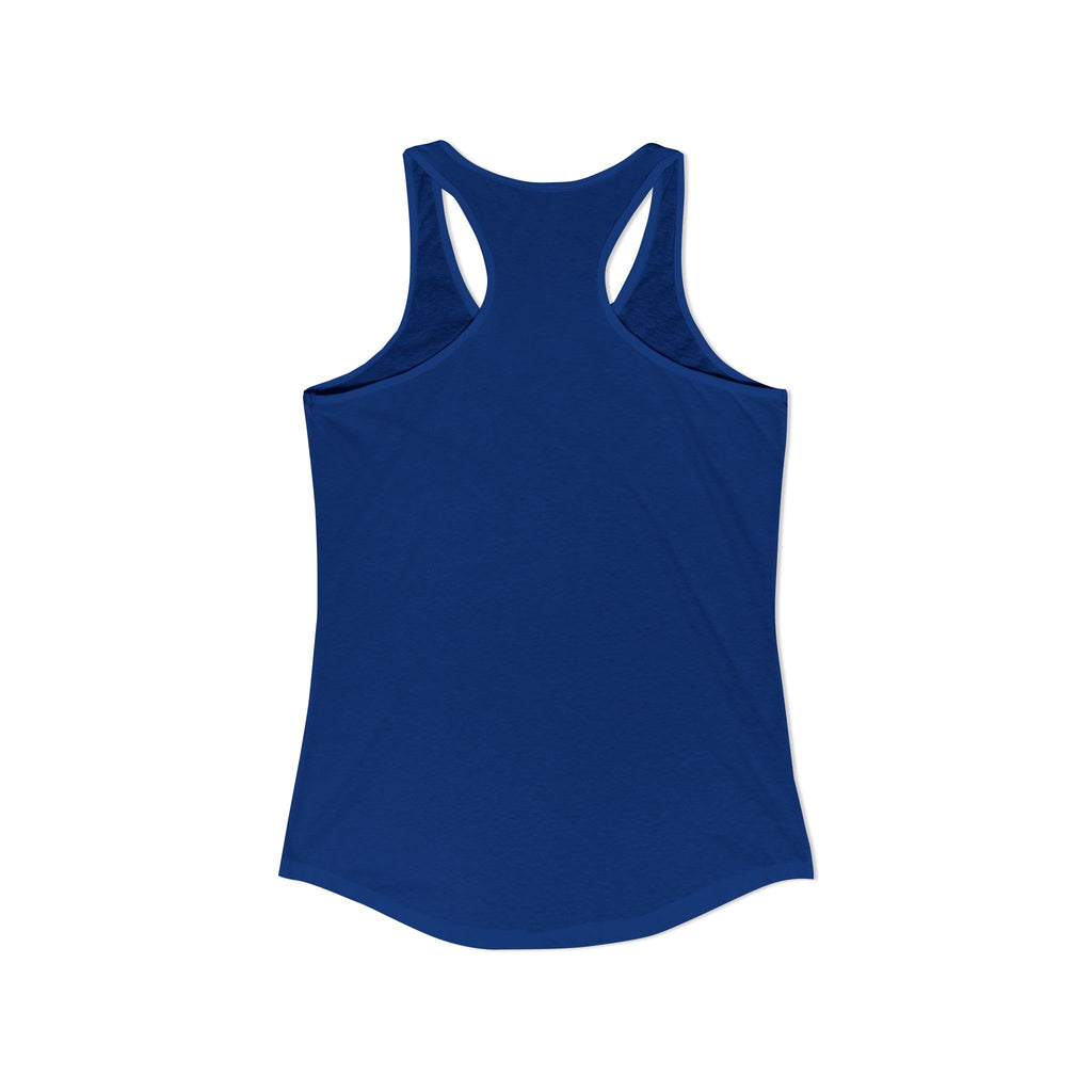 Sun, Salt, and Sand Women's Racerback Tank – Summer Beach Tank Top