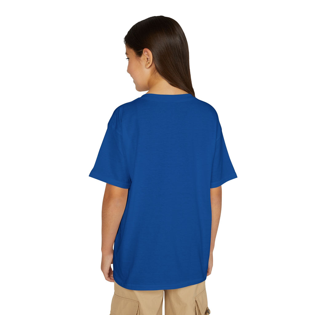 Youth World Cup 2026 T-Shirt