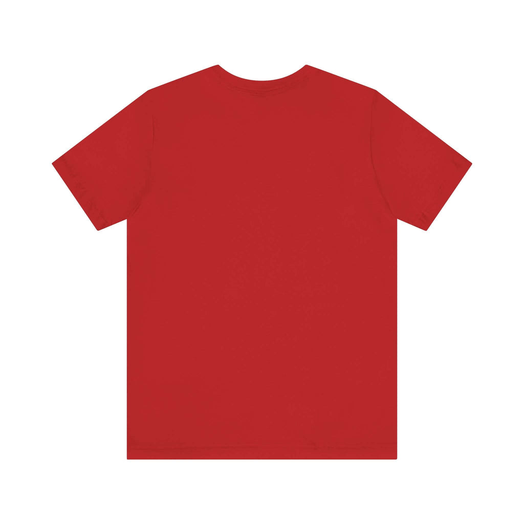 Motivational Football Tee for Athletes 
