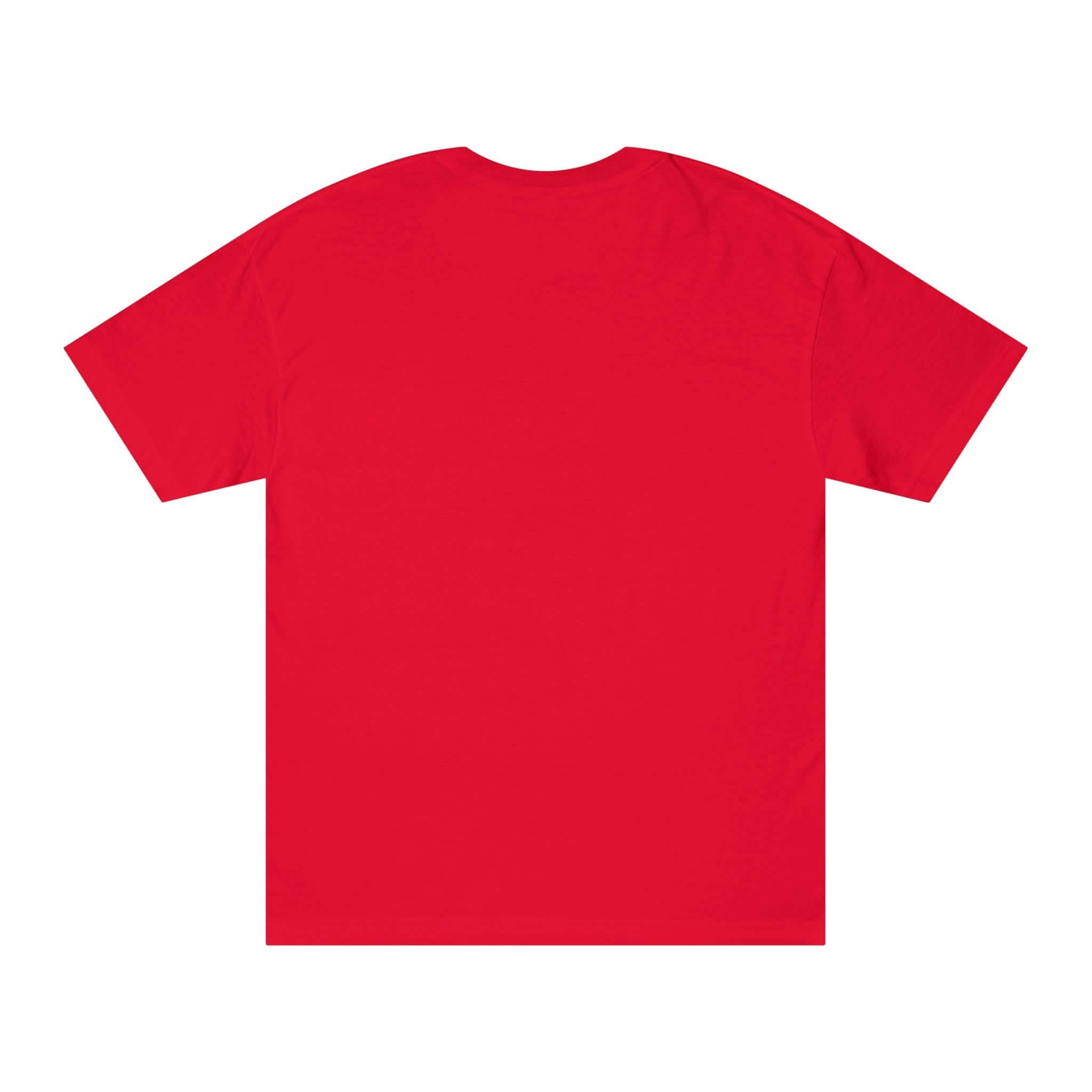 Run Like Never Before Unisex Classic Tee