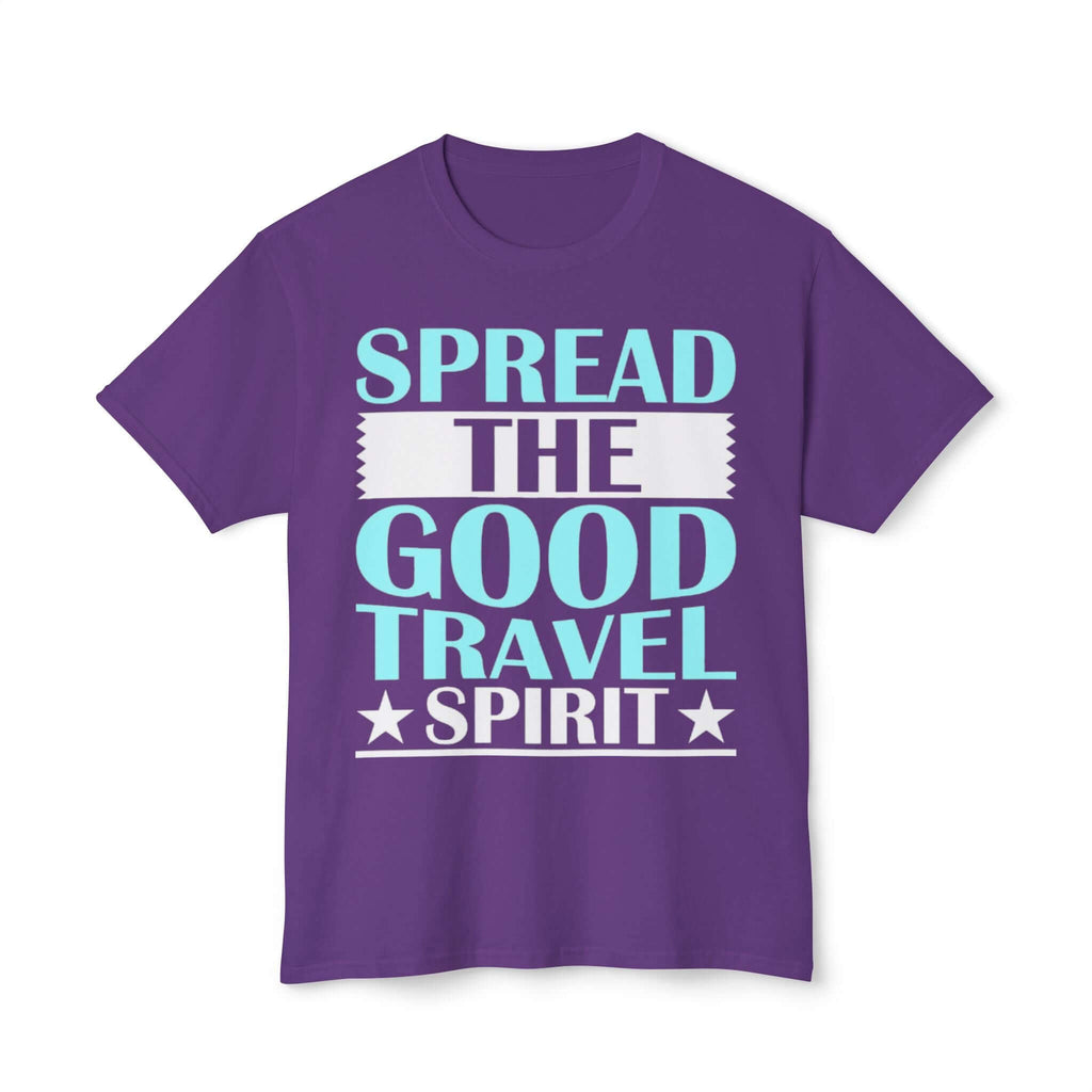 Travel Spirit T-Shirt