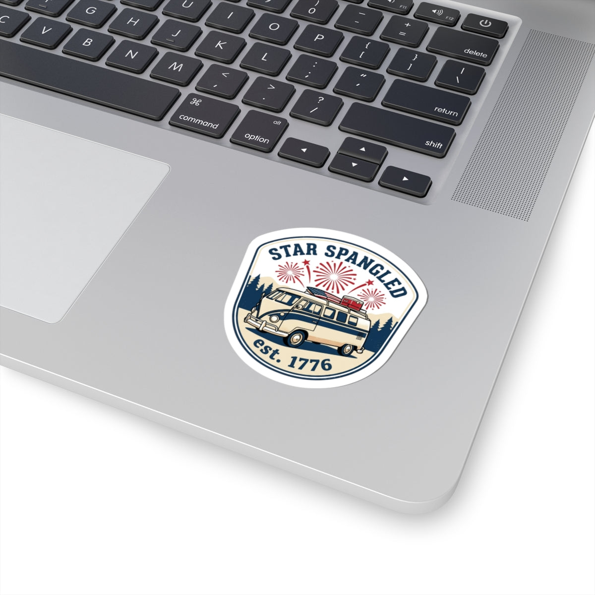 Kiss-Cut Stickers