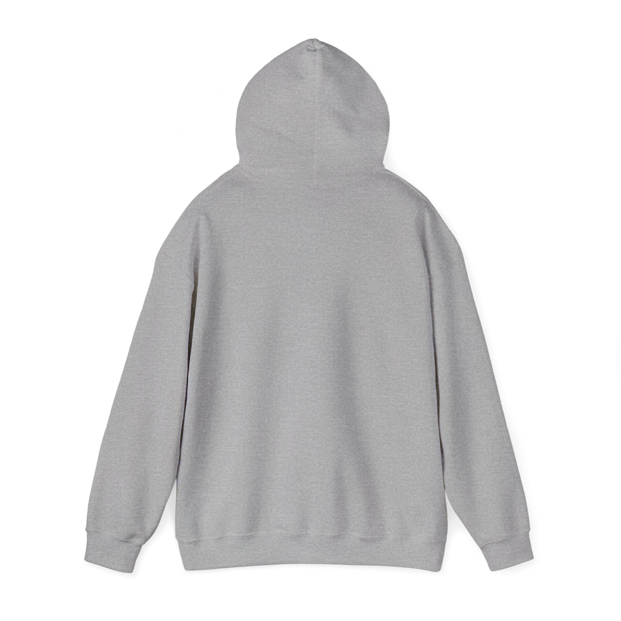 City Basketball Varsity Logo Hoodie | collegiate, streetwear