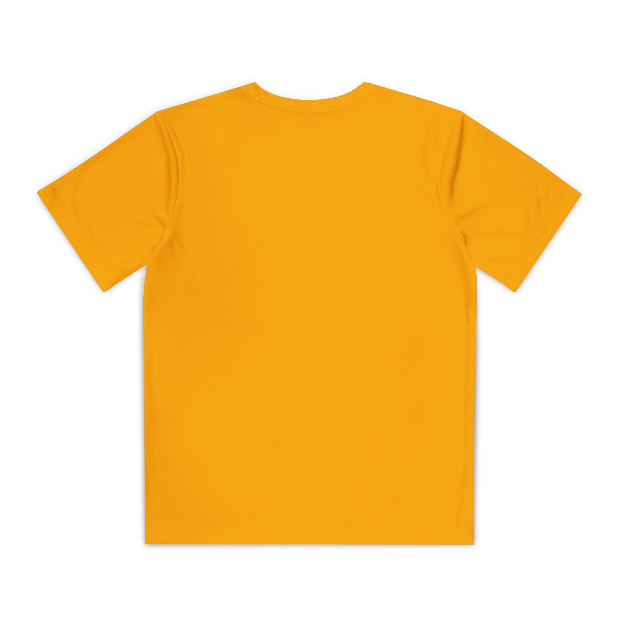 Youth Tee — 'Star Spangled' Classic Camper Graphic