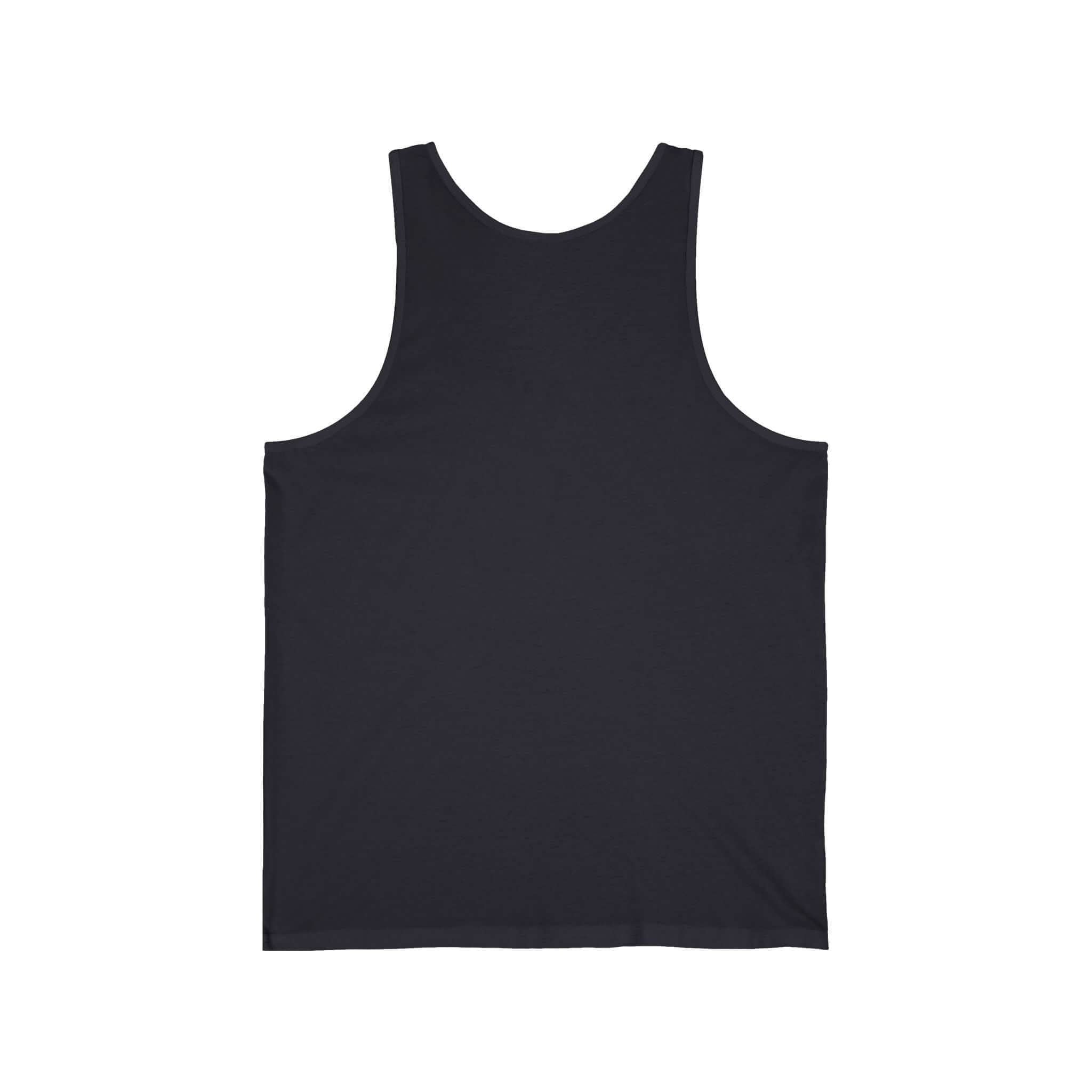 American Flag Tank Top — USA Patriotic 4th of July Graphic Tank