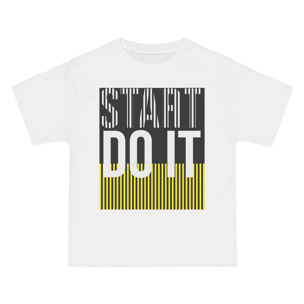 Motivational Short-Sleeve T-Shirt